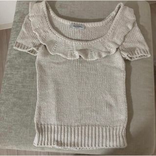 ヴァレンティノ 半袖 ニット/セーター(レディース)の通販 23点