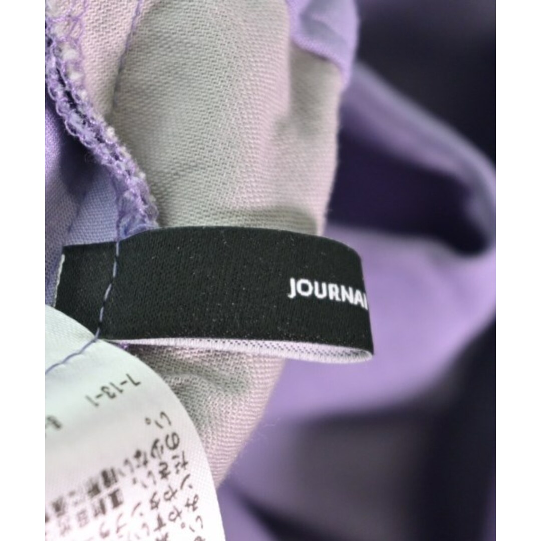 JOURNAL STANDARD(ジャーナルスタンダード)のJOURNAL STANDARD パンツ（その他） 34(XS位) 紫系 【古着】【中古】 レディースのパンツ(その他)の商品写真