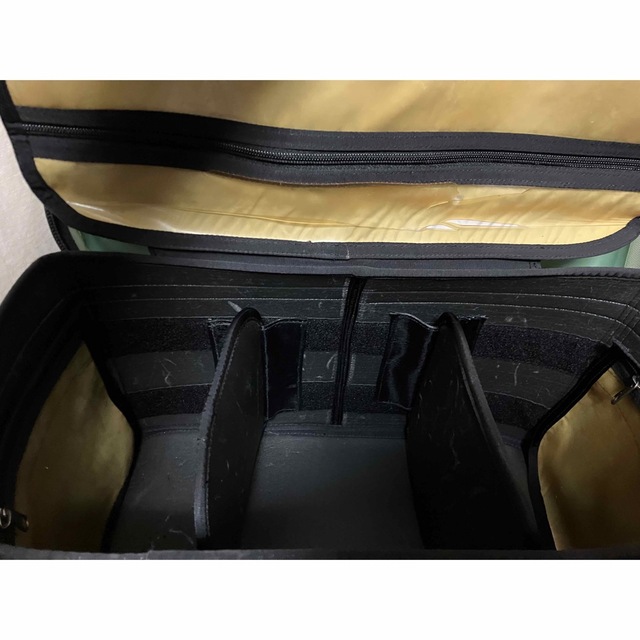 patagonia S7 旧 グレートディバイダー ストームフロント