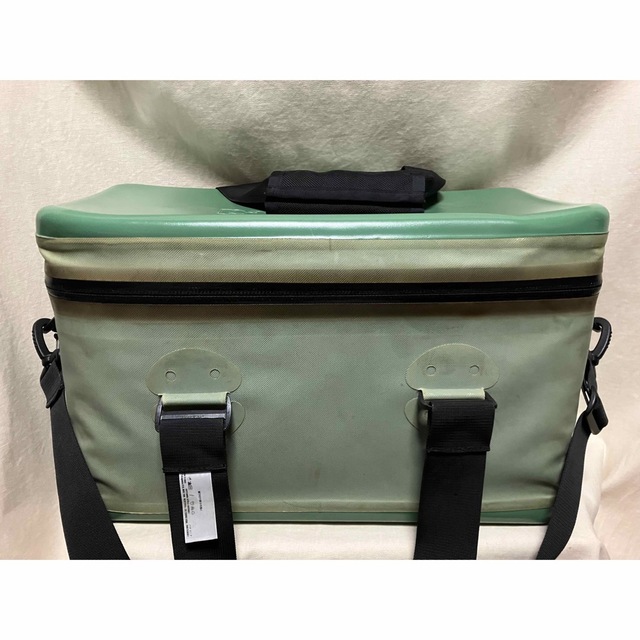 patagonia S7 旧 グレートディバイダー ストームフロント