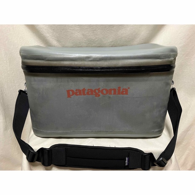 patagonia S0 旧 グレートディバイダー ストームフロント