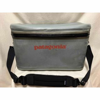 パタゴニア(patagonia)のpatagonia S0 旧 グレートディバイダー ストームフロント (その他)