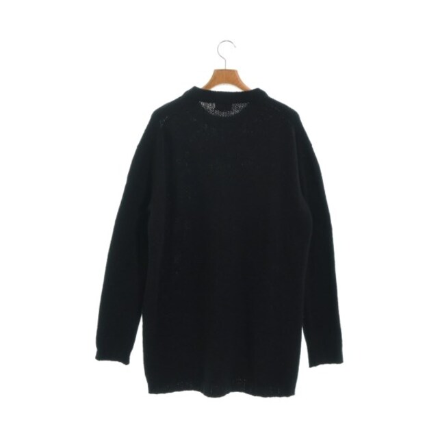 Acne Studios アクネストゥディオズ ニット・セーター XS 黒 - ニット