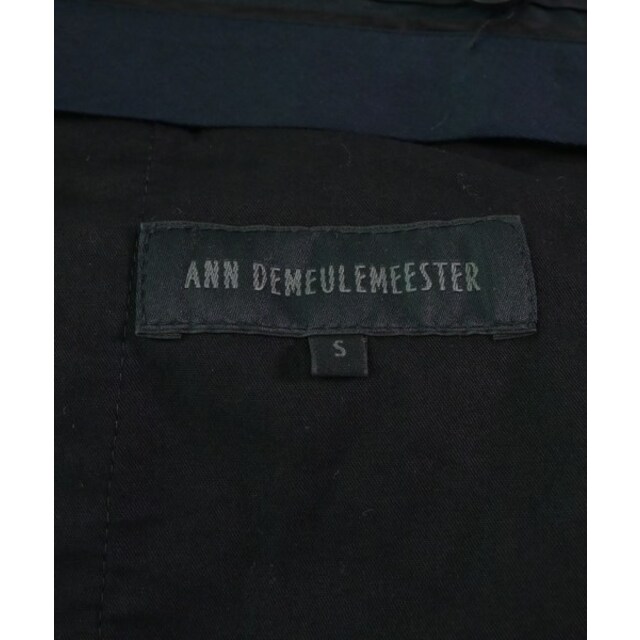 Ann Demeulemeester - ANN DEMEULEMEESTER アンドゥムルメステール