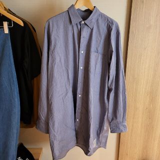 【特価】SUNNY ELEMENT ラボラトリーシャツ【サイズL】(シャツ)