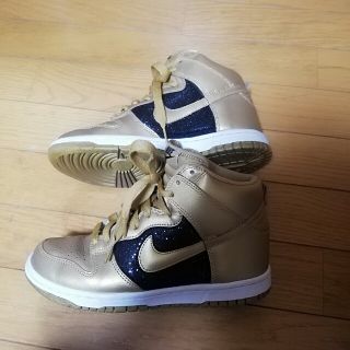 ナイキ(NIKE)のNIKE ナイキ DUNK(スニーカー)