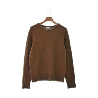 LEMAIRE ルメール M TWEED V NECK 2020AW 新品未使用