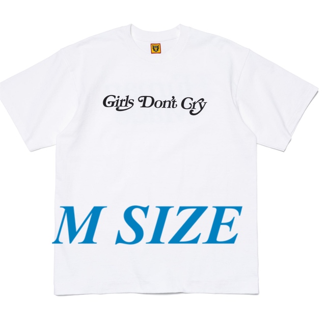 GDC GRAPHIC T-SHIRT #2 M size