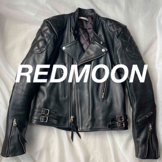 レッドムーン ライダースジャケット(メンズ)の通販 11点 | REDMOONの 