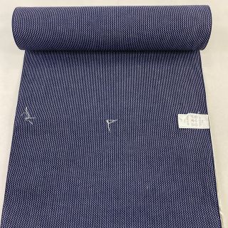 反物 優品 綿 【中古】(その他)