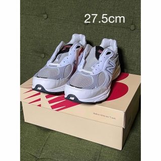 新品】M990AL3 27.5cm New Balance ニューバランス | viratindustries.com