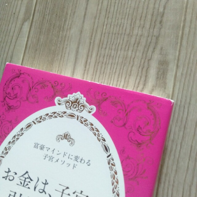 恋と愛の進化論　お金は、子宮が引き寄せる 子宮委員長はる エンタメ/ホビーの本(ビジネス/経済)の商品写真