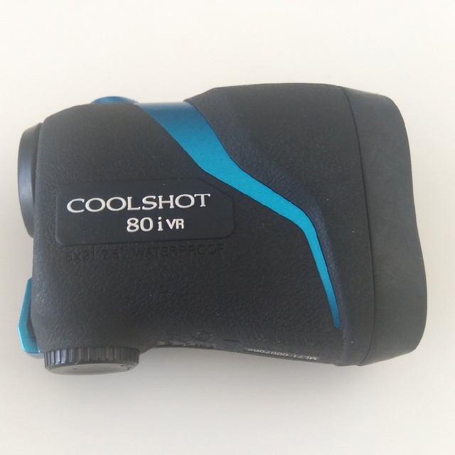Nikon Coolshot 80i VR 【現品限り一斉値下げ!】 www.gold-and-wood.com