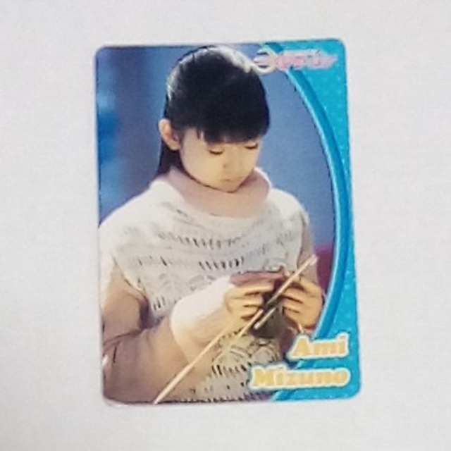 最終値下げ 実写版美少女戦士セーラームーン カード エンタメ/ホビーのアニメグッズ(カード)の商品写真
