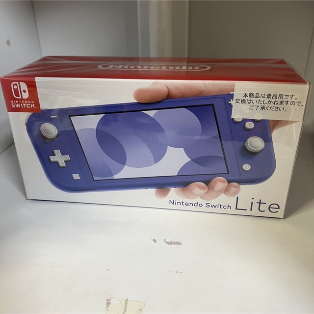 【新品 未使用】Nintendo Switch NINTENDO SWITCH