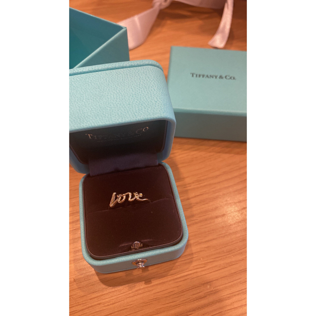 開店記念セール!】 Tiffany イエローゴールド ティファニー k18 - Co