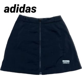 アディダス(adidas)の4/15迄限定SALE【adidas】アディダス ミニ スカート(ミニスカート)