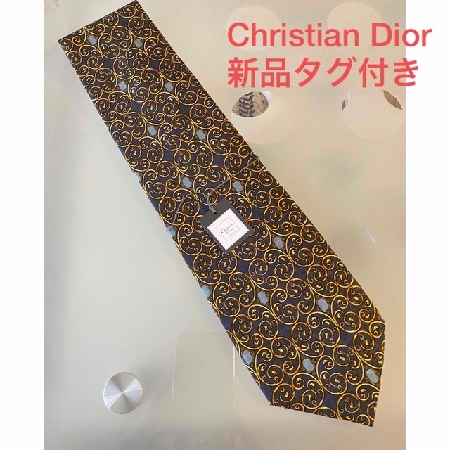 Christian Dior - ☆新品タグ付き☆Christian Dior クリスチャン ...