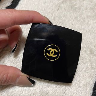 シャネル(CHANEL)のシャネル アイシャドウオンブル プルミエール プードゥル ＃10 フレッシュ(アイシャドウ)