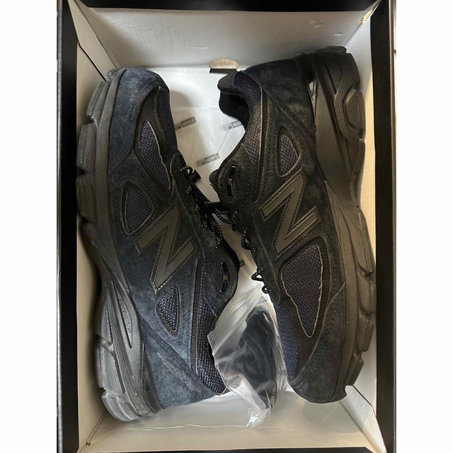 New Balance jjjjound M990JJ4 28cm 最愛 51.0%OFF stockshoes.co