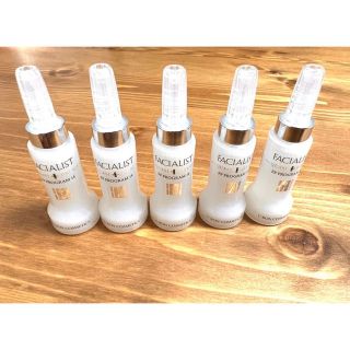 シーボン(C'BON)のシーボン フェイシャリスト FPプログラム14a 薬用美容液 3ml×5本(美容液)