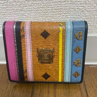 エムシーエム(MCM)のMcm(財布)