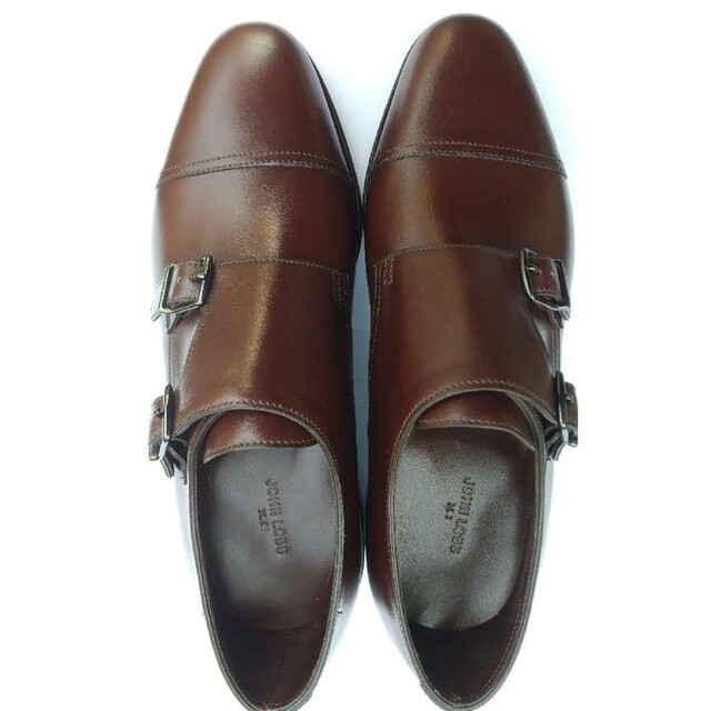新品】【バイリクエスト】ジョンロブ ウィリアム 5.5E | labiela.com