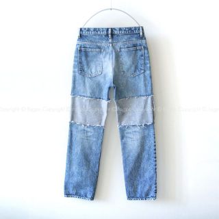 Maison Martin Margiela - 【定価9.5万】メゾンマルジェラ① 再構築