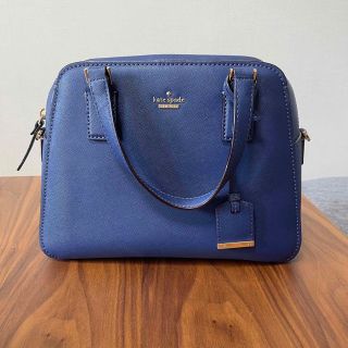 ケイトスペードニューヨーク(kate spade new york)の♡ケイトスペード  ハンドバッグ ♡(ハンドバッグ)