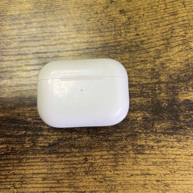 スマホ/家電/カメラApple Airpods Pro第2世代　ケース