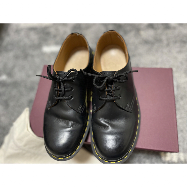 Dr.Martens（ドクターマーチン）イングランド製　UK7