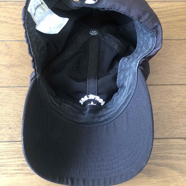 CONVERSE(コンバース)のCONVERSE  キャップ  57-59cm メンズの帽子(キャップ)の商品写真