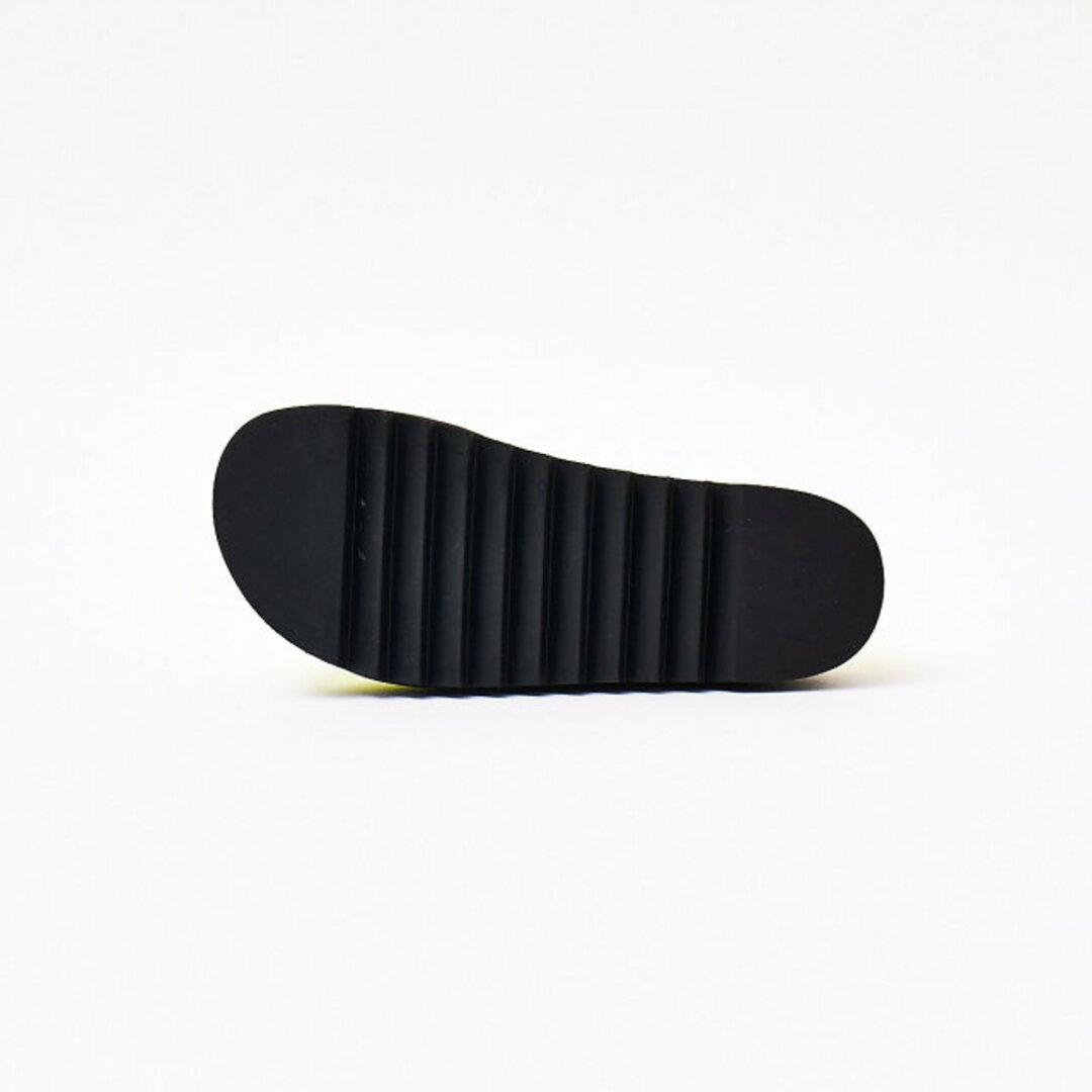 AU BANNISTER(オゥバニスター)の【イエロー】【LAROUTE】エラスティックサンダル レディースの靴/シューズ(サンダル)の商品写真