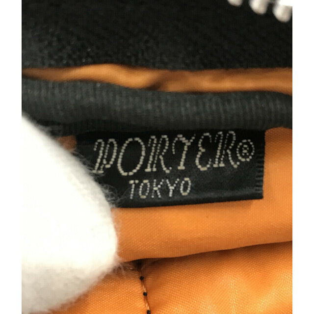 ポーター PORTER ミニボディバッグ    ユニセックス