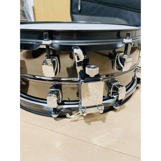 YAMAHA SD-255SG Steve Gadd スティーヴガッド モデル-uwasnet
