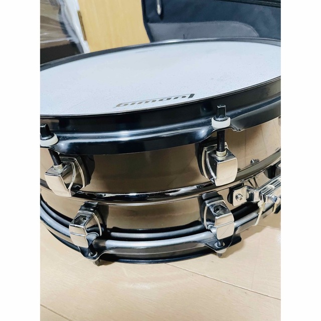 YAMAHA SD-255SG Steve Gadd スティーヴガッド モデル-uwasnet