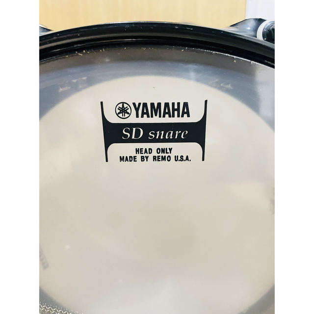YAMAHA SD-255SG Steve Gadd スティーヴガッド モデル-uwasnet