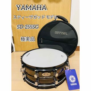 ヤマハ スネアの通販 40点 | ヤマハの楽器を買うならラクマ