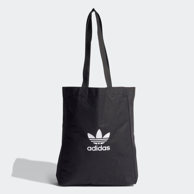 adidas(アディダス)の★adidas(アディダス)★キャンバストートバッグ★ メンズのバッグ(トートバッグ)の商品写真