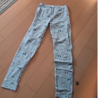 ギャップ(GAP)のGAP 犬柄スパッツ　14～16歳用(パンツ/スパッツ)