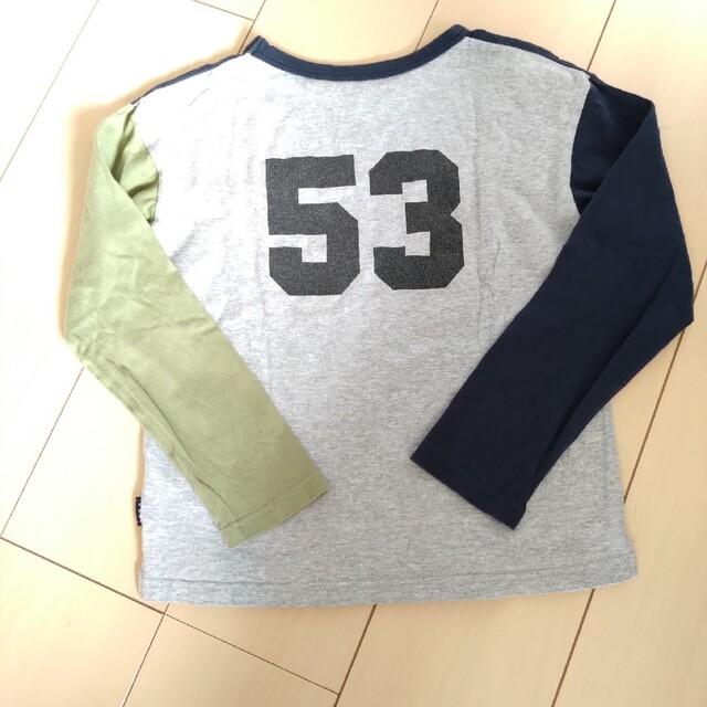 ベルメゾン(ベルメゾン)の専用です キッズ/ベビー/マタニティのキッズ服男の子用(90cm~)(Tシャツ/カットソー)の商品写真