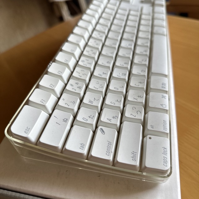 APPLE Wireless Keyboard M9270J/A 3