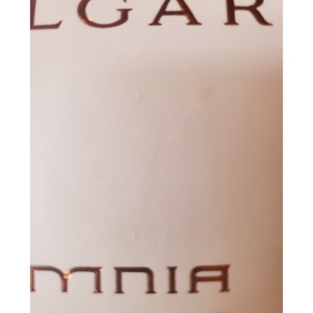 BVLGARI(ブルガリ)の希少新品未開封廃盤品/BVLGARIブルガリ🎭️オムニアクリスタリン40ml他 コスメ/美容の香水(ユニセックス)の商品写真