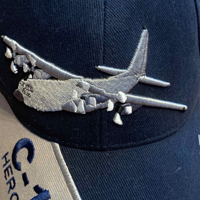 ROTHCO(ロスコ)のUS Air Force cap 米軍キャップ メンズの帽子(キャップ)の商品写真