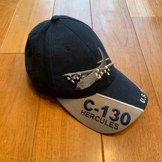 ロスコ(ROTHCO)のUS Air Force cap 米軍キャップ(キャップ)