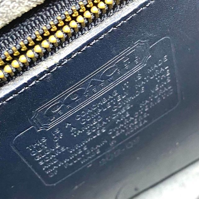 OLD COACH ターンロック 2wayバック 5656 安価 noxcapital.de