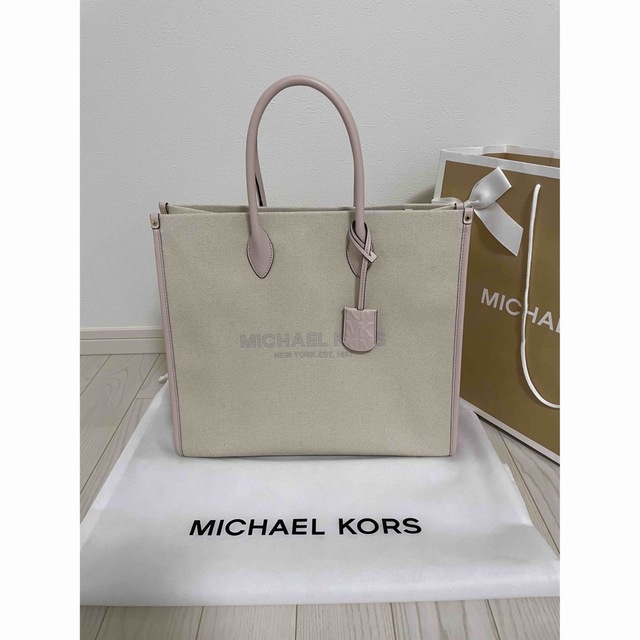 Michael Kors(マイケルコース)のマイケルコース　バッグ  レディースのバッグ(トートバッグ)の商品写真