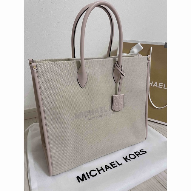 Michael Kors(マイケルコース)のマイケルコース　バッグ  レディースのバッグ(トートバッグ)の商品写真