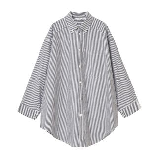 クラネ(CLANE)のCLANE HUGE SHIRT (シャツ/ブラウス(長袖/七分))