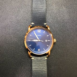 フォッシル(FOSSIL)の腕時計　FOSSIL  　メンズ(腕時計(アナログ))